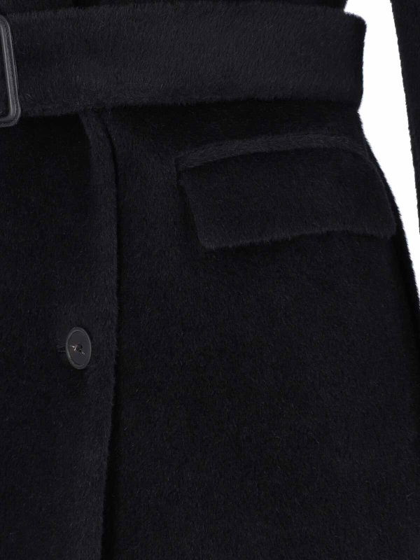 TAGLIATORE buy online Double-breasted coat