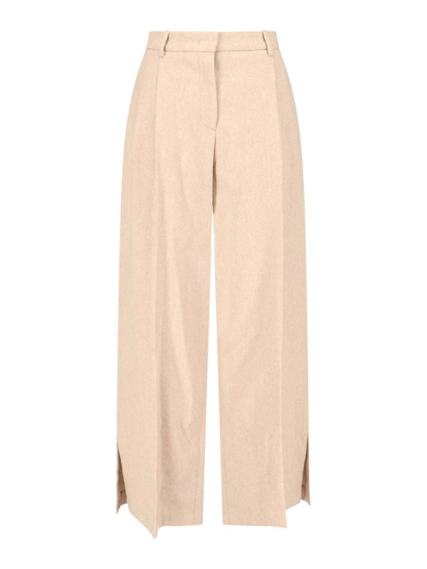 THE GARMENT: Tailored & Formal trousers - Tailored Trousers