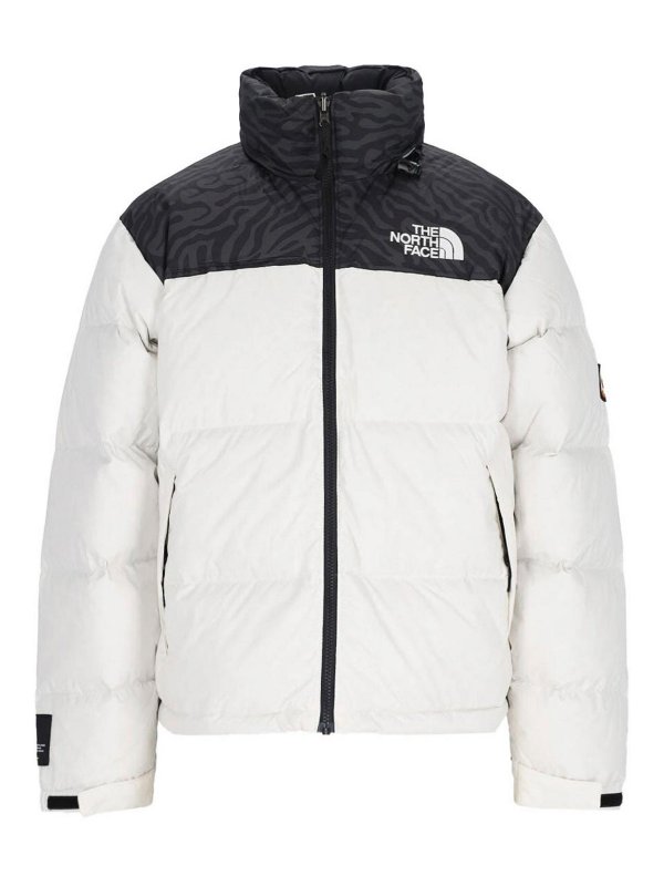 THE NORTH FACE: padded jackets - Down filled comforter