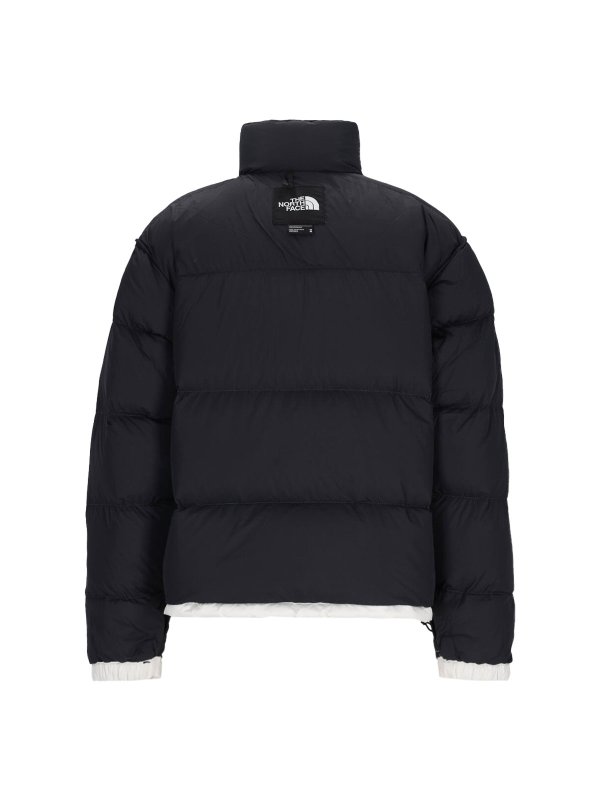 Down filled comforter shop online: THE NORTH FACE