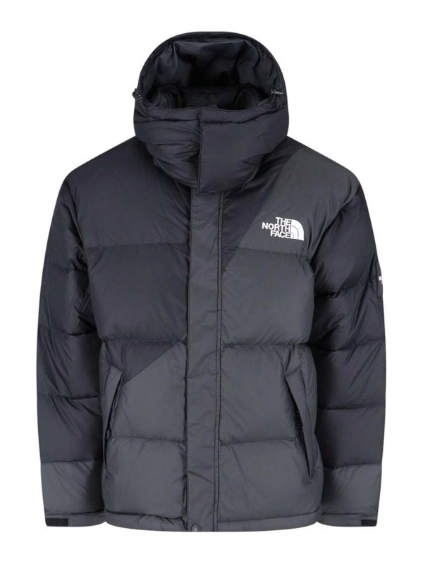 THE NORTH FACE: padded jackets - X Yinka Ilori Two-Tone Down Jacket