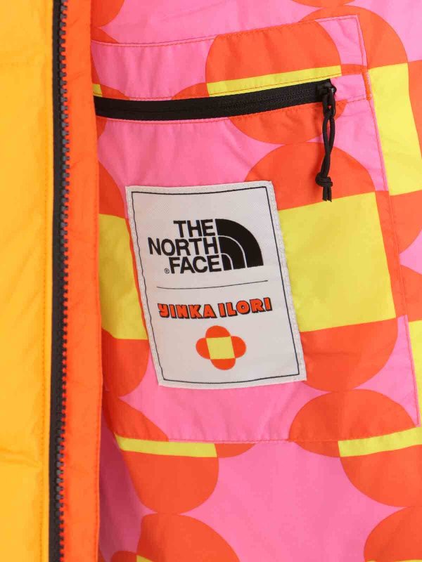 THE NORTH FACE buy online Weste - Orange