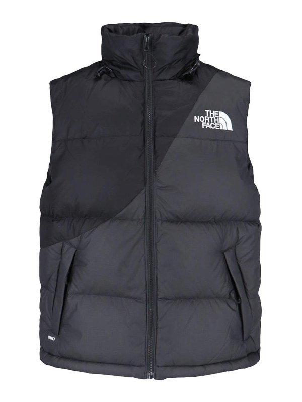 THE NORTH FACE: Chalecos  - Chaleco - Negro