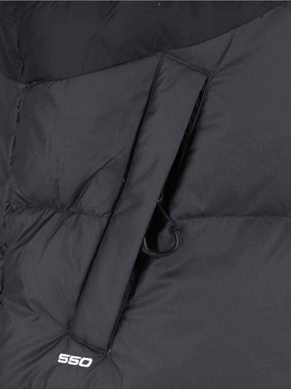 Chaleco - Negro shop online: THE NORTH FACE