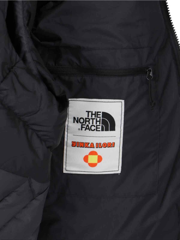 THE NORTH FACE buy online Chaleco - Negro