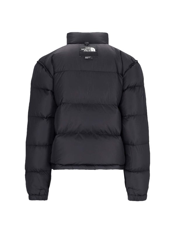 Down filled comforter shop online: THE NORTH FACE