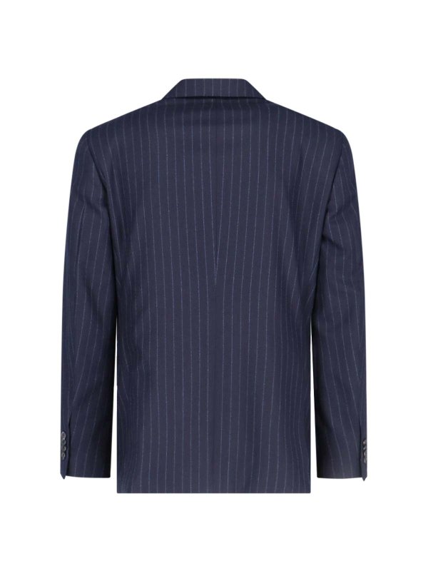 CARUSO buy online Eleganter Anzug - Blau