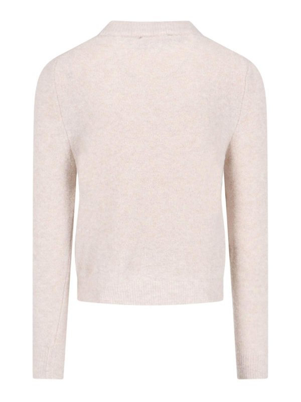 K-WAY: Col bateau online - Pull Col Bateau - Beige