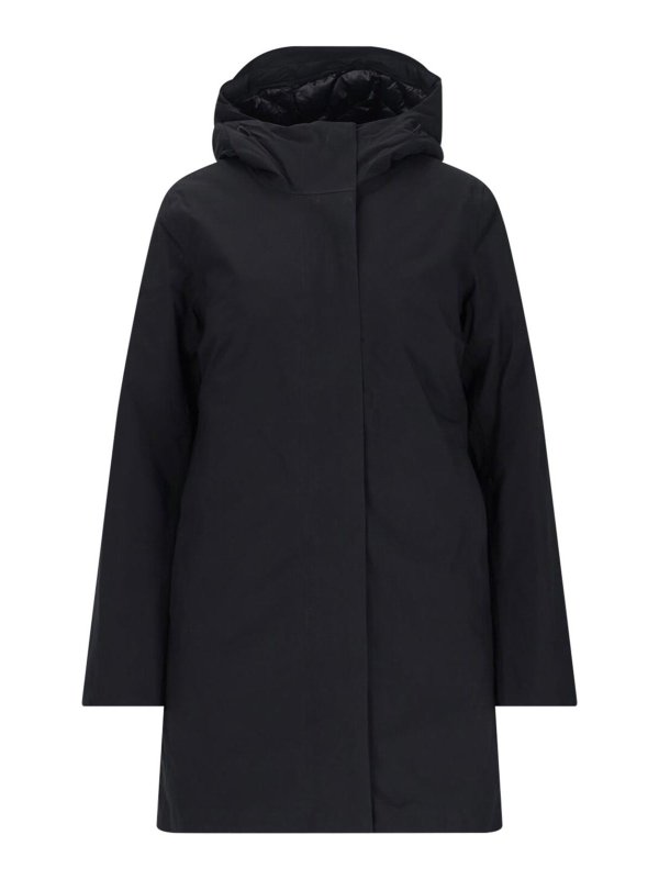 K-WAY: Vestes-rembourrees - Blouson Rembourré - Mathiel