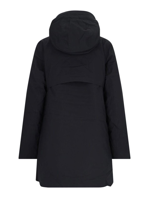 K-WAY: Vestes-rembourrees online - Blouson Rembourré - Mathiel