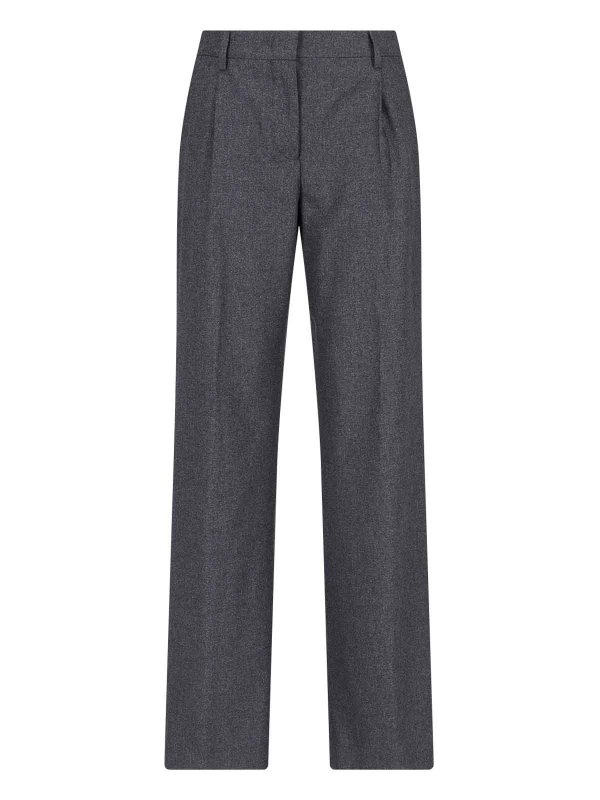 LARDINI: formal suits online - Double-breasted suit