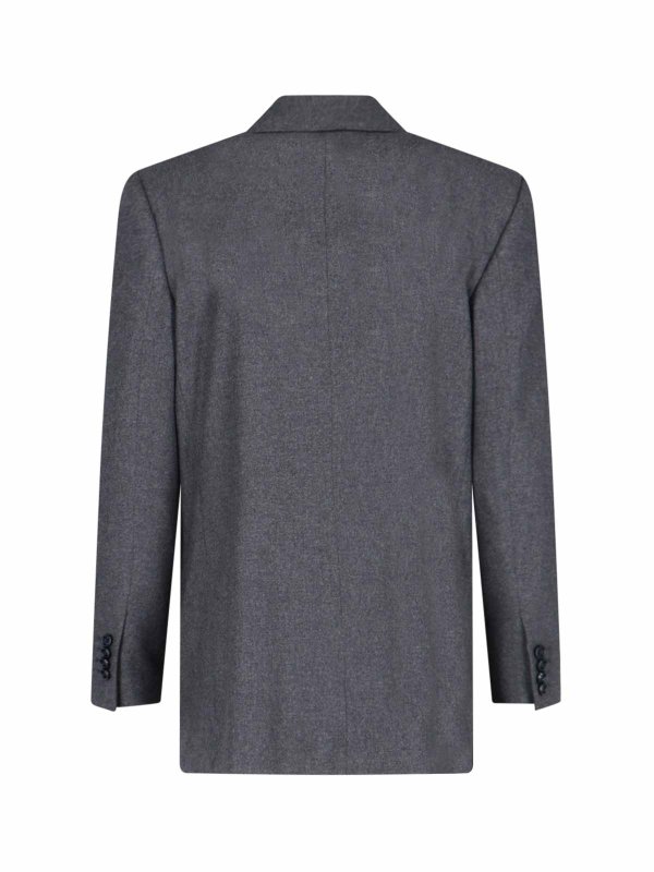 LARDINI buy online Double-breasted suit