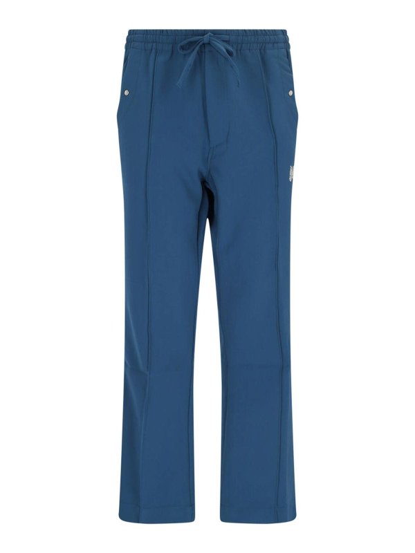 NEEDLES: tracksuit bottoms - Sports Pants