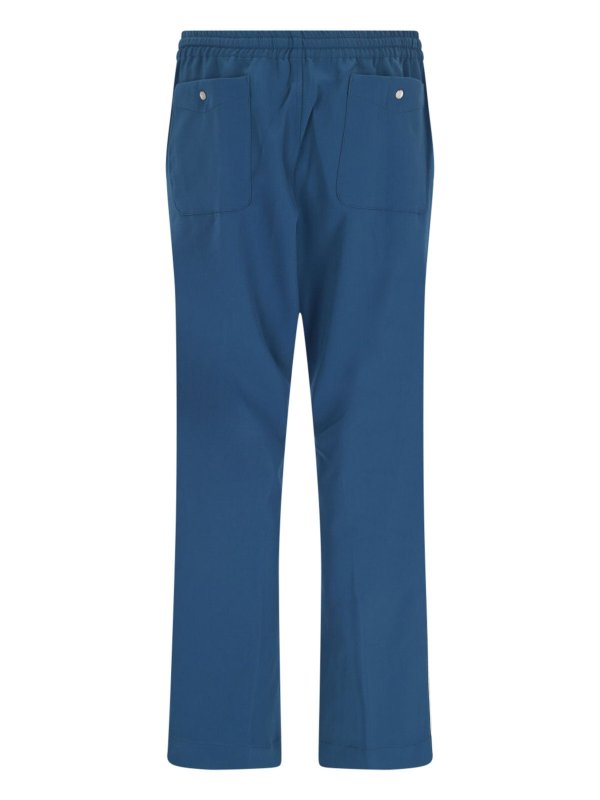 NEEDLES: tracksuit bottoms online - Sports Pants