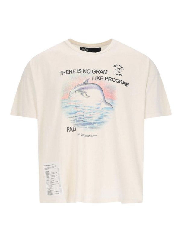 PALY: t-shirts - T-Shirt