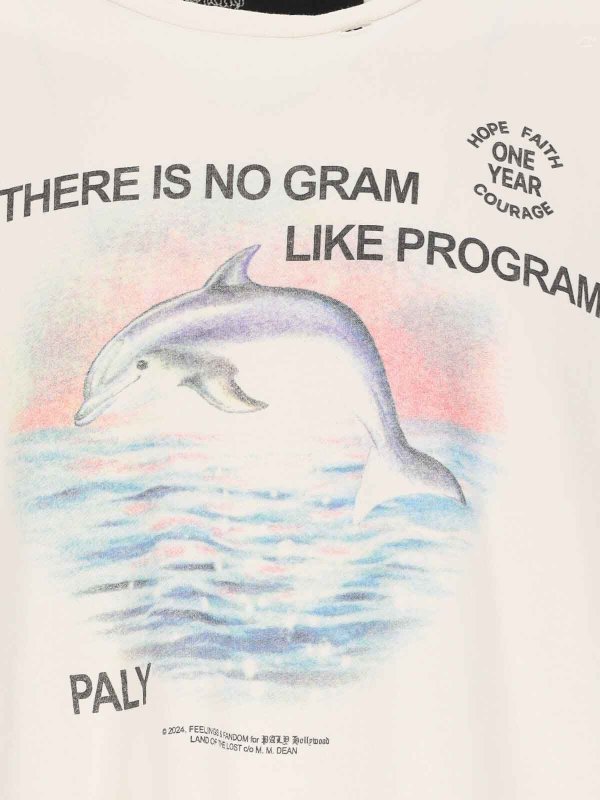 The Best Shops PALY: t-shirts - T-Shirt
