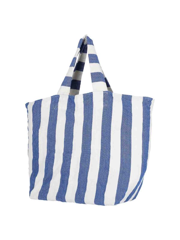 DANIELA GREGIS: Bolsos Shopping online - Bolso Shopping - Blanco