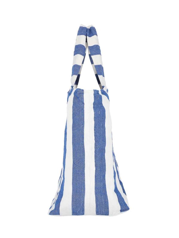 DANIELA GREGIS buy online Bolso Shopping - Blanco