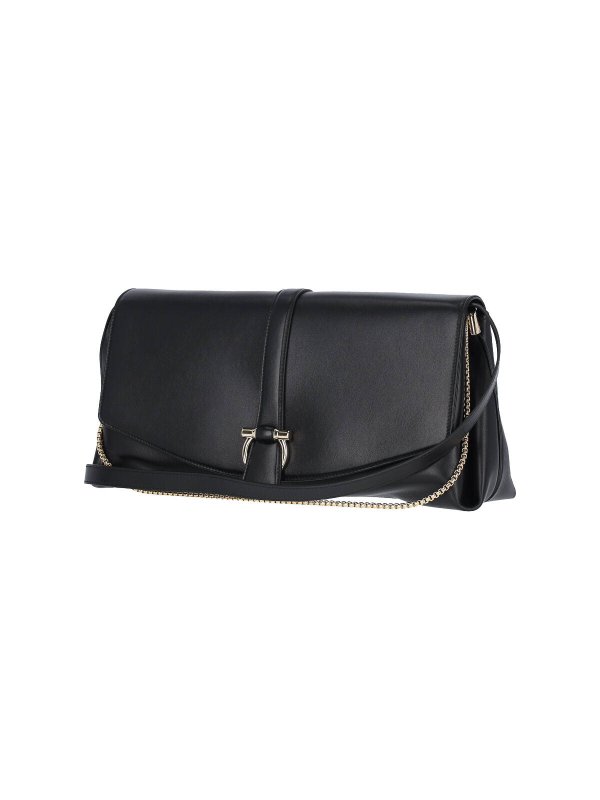 FERRAGAMO: shoulder bags online - Large shoulder bag