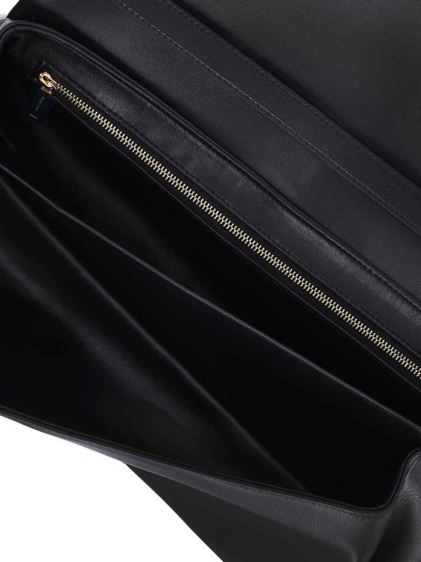 Large shoulder bag shop online: FERRAGAMO