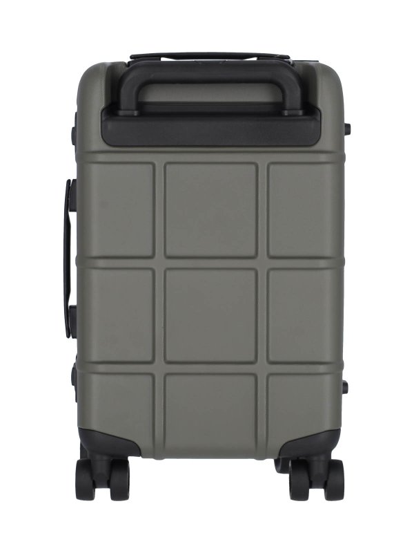 The Best Shops THE NORTH FACE: Borse da viaggio - Trolley