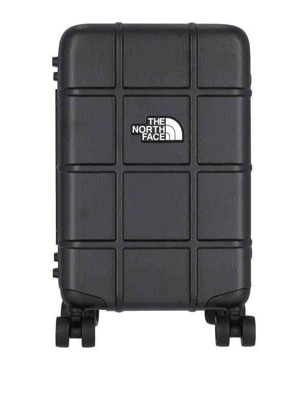 THE NORTH FACE: Luggage & Travel bags - Trolley