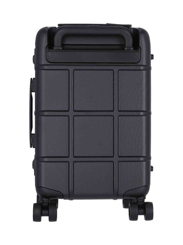 The Best Shops THE NORTH FACE: Luggage & Travel bags - Trolley