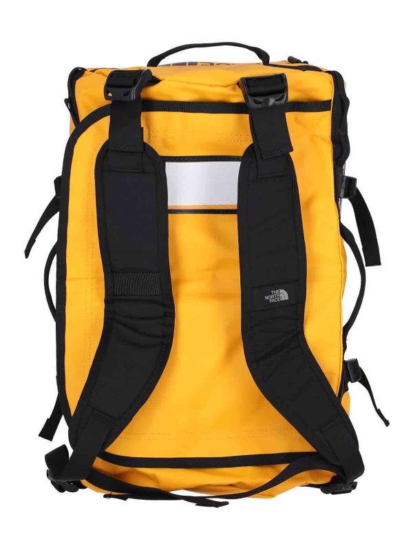 Small duffle bag shop online: THE NORTH FACE