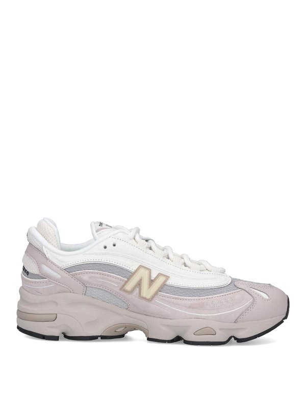 NEW BALANCE: trainers - Sneakers