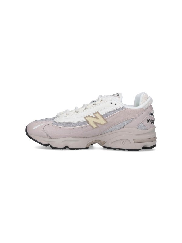 The Best Shops NEW BALANCE: trainers - Sneakers