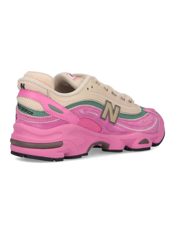 Sneakers shop online: NEW BALANCE
