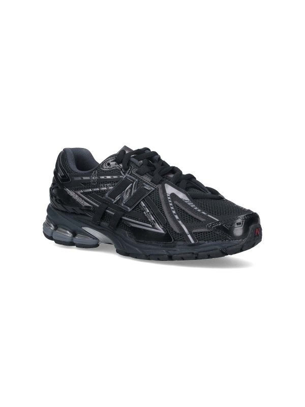 NEW BALANCE: Sneaker online - Sneaker - Schwarz