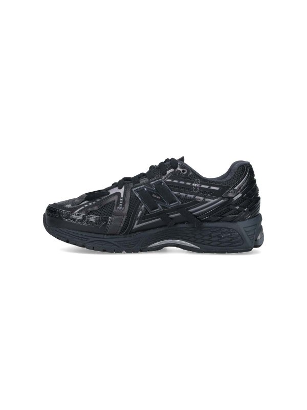 The Best Shops NEW BALANCE: Sneaker - Sneaker - Schwarz