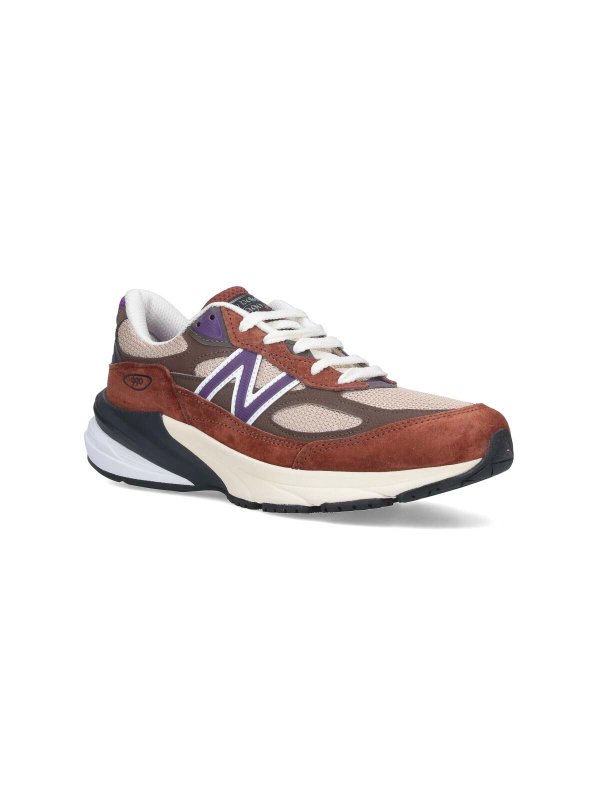 NEW BALANCE: スニーカー online - スニーカー - 990V6