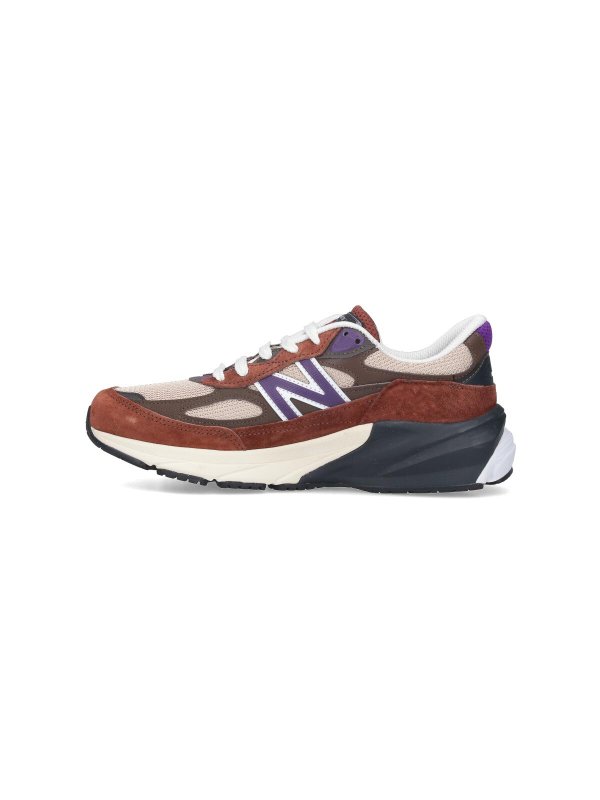 The Best Shops NEW BALANCE: スニーカー - スニーカー - 990V6