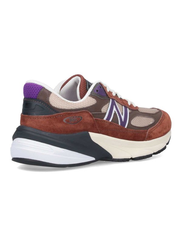 スニーカー - 990V6 shop online: NEW BALANCE