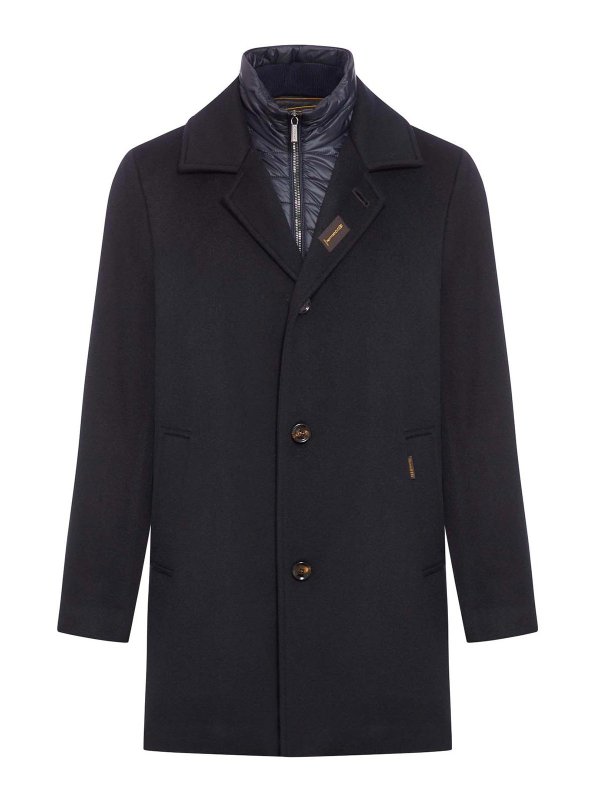 MOORER: casual jackets - Casual jacket
