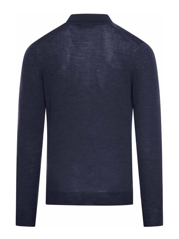 NOME: boat necks online - Long Sleeve Tennis