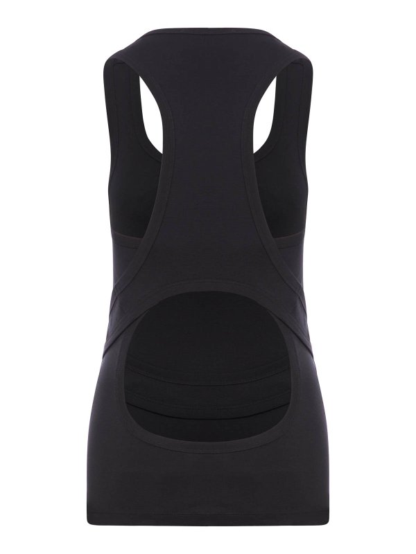 COPERNI: Tops & Débardeurs online - Top - Noir