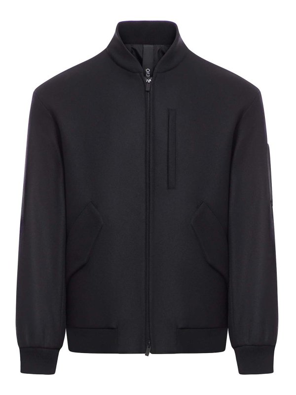 HEVO: giacche bomber - Bomber Jkt