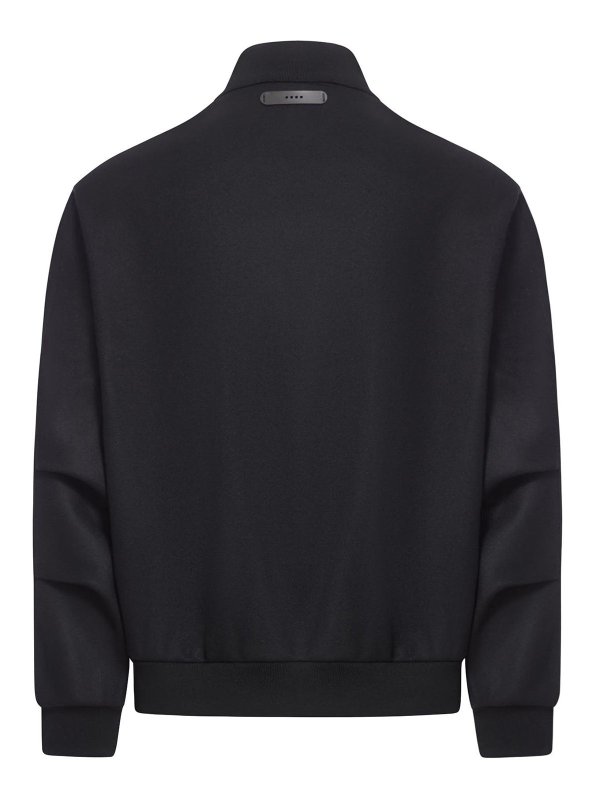 HEVO: giacche bomber online - Bomber Jkt