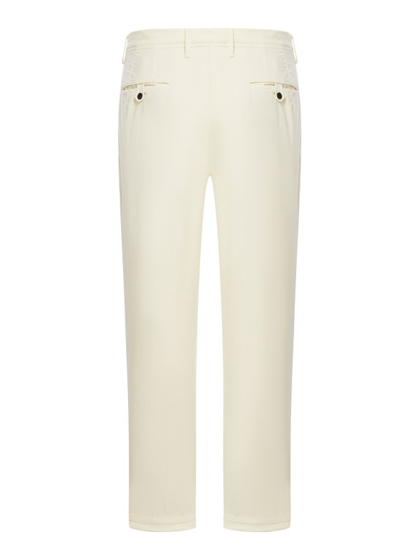 INCOTEX: bootcut jeans online - Slacks Jeans