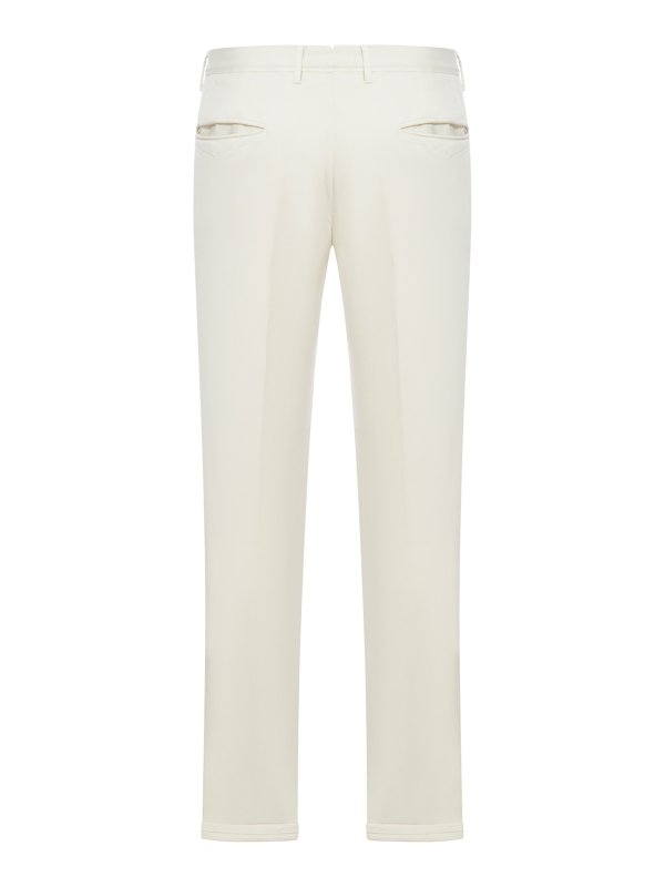 INCOTEX: bootcut jeans online - Slacks Jeans
