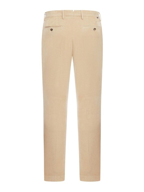 INCOTEX: Trousers Shorts online - Pants