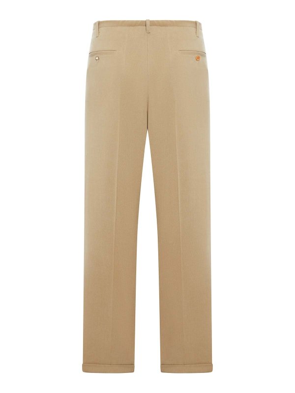 MAGLIANO: Shorts online - Shorts - Gris