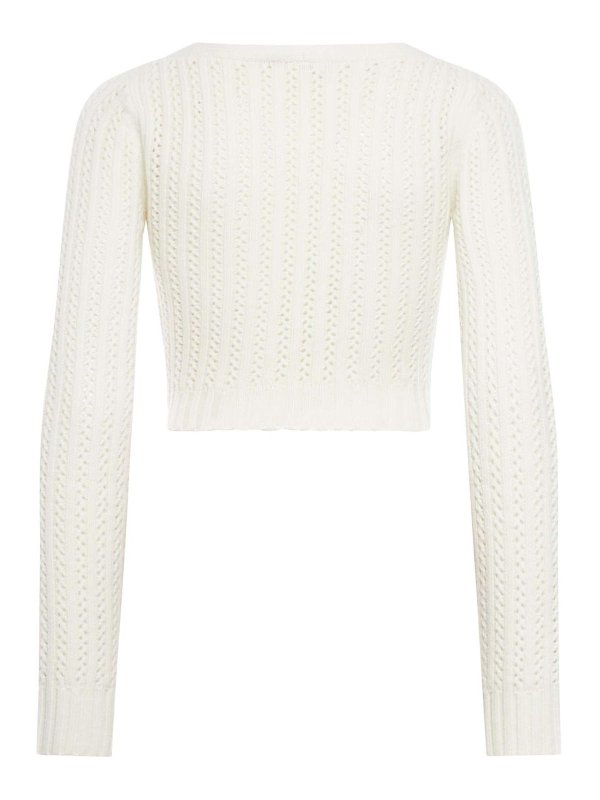 Max Mara: Tops & Tank tops online - Ifrem Sweat Tops
