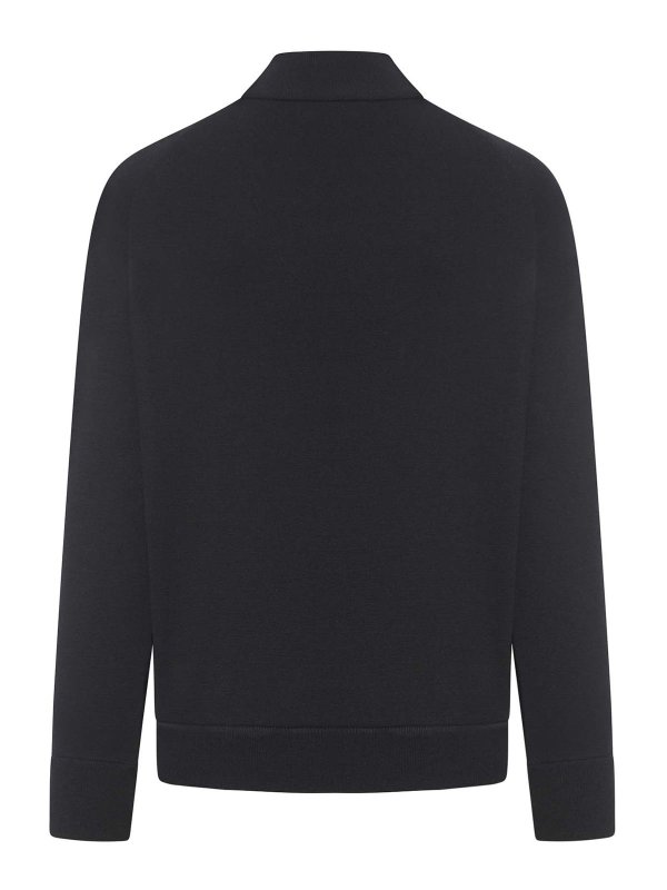 PAUL & SHARK: Casualjacken online - Casualjacke - Schwarz