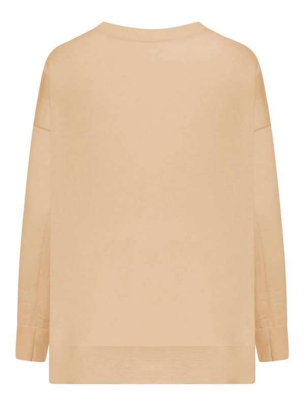 ROBERTO COLLINA: crew necks online - Pullover