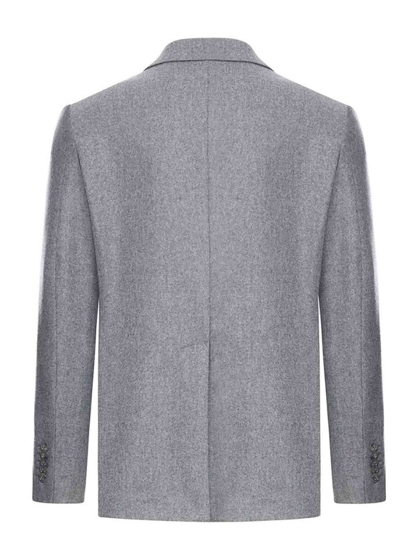 TAGLIATORE: フォーマルスーツ online - フォーマルスーツ - グレー