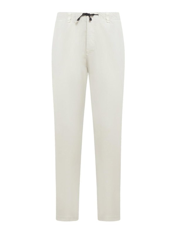 TRANSIT: Trousers Shorts - Pants